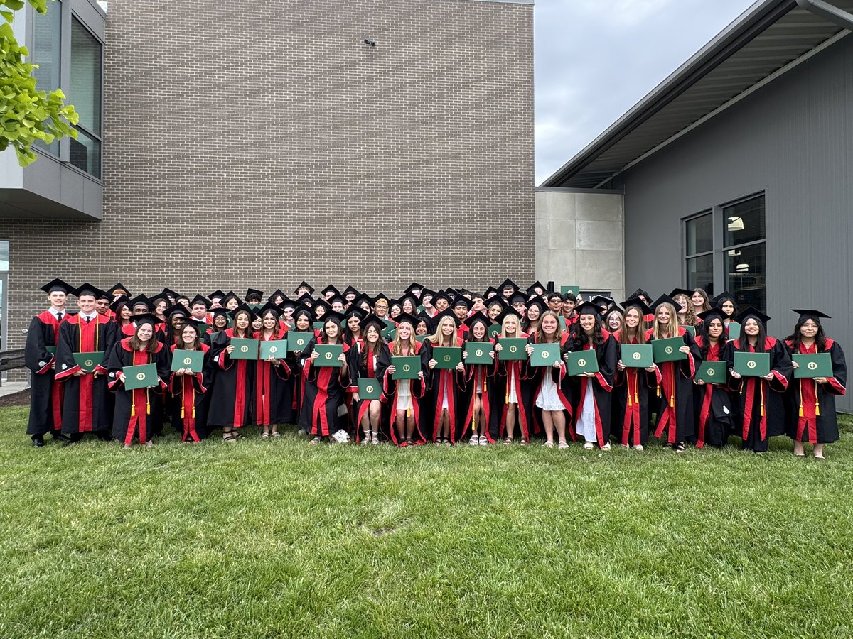 LHS_Berries's tweet photo. 👨‍🎓 Just another reason to be a Berry! 👩‍🎓 
We celebrate the accomplishments of 87 students who walked across the stage at Ivy Tech Community College. 

Class of 2026 
18 Associate’s Degrees
87 Indiana College Core
+6,600 dual credits earned
+$1.5 million in tuition savings https://t.co/9qv3jfsYCh