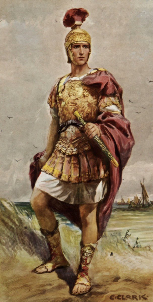 Rome tweet media