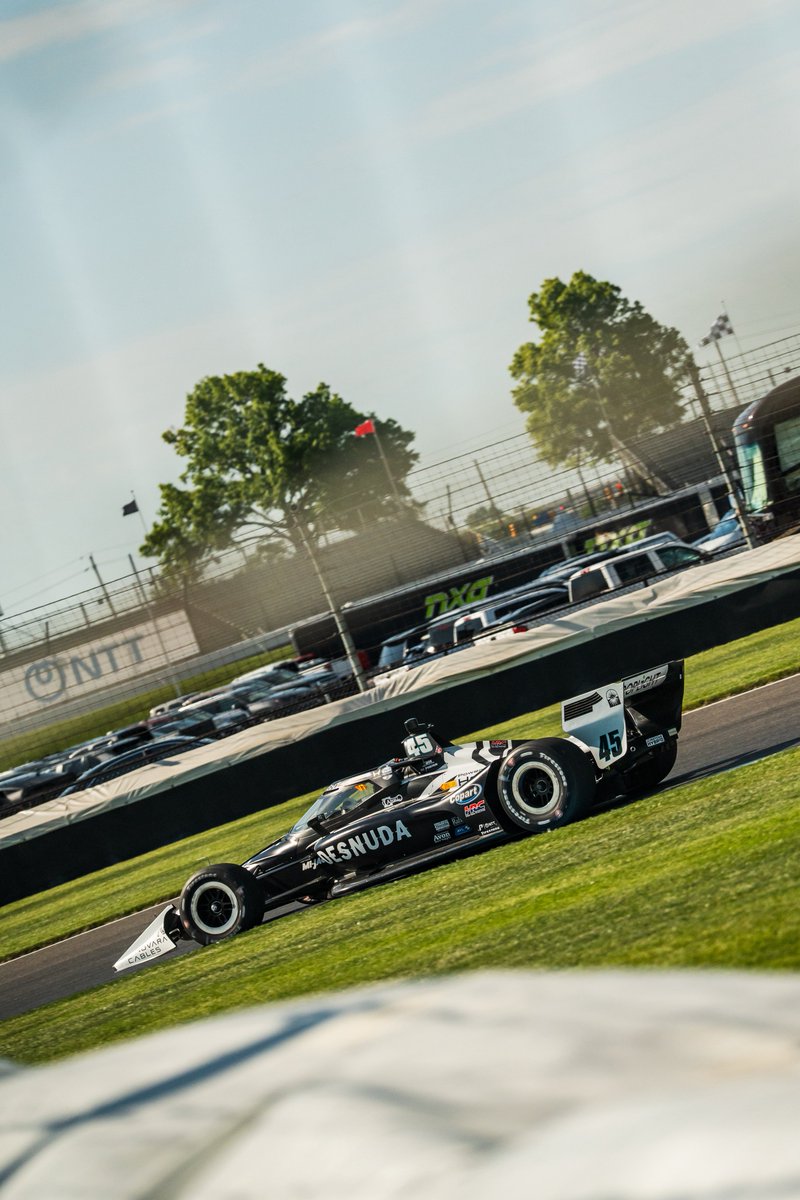 Rahal Letterman Lanigan Racing tweet media