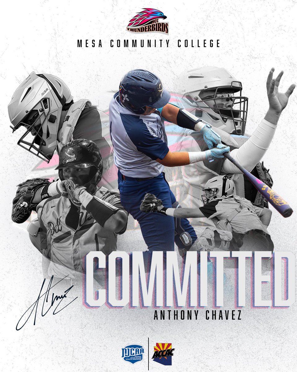 ant_chavez26's tweet photo. I am Blessed to announce my commitment to @TBird_Athletics. Thank you to my parents, my baby brother, coaches, and teammates who were part of this journey. #AG2G 
#TUp #Thunderbirds #Committed 

@TBird_Athletics 
@fcastorenaBoSox 
@EM4BASEBALL 
@DVBaseball_OFOD 
@prepbaseball 
@Fchavezeptimes