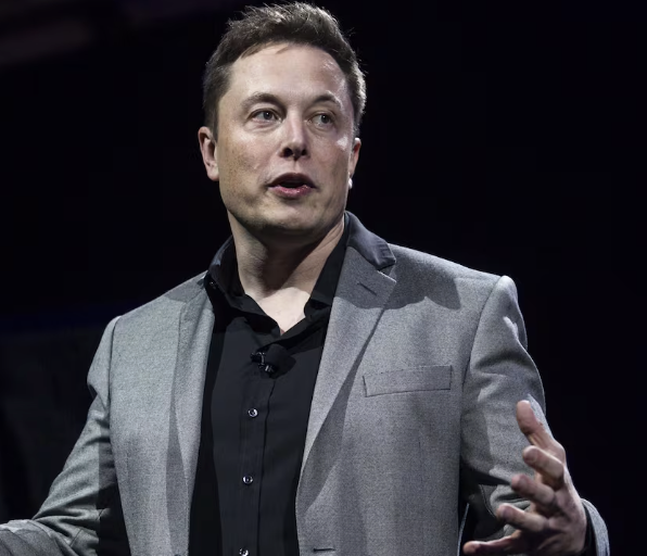 coinbureau's tweet photo. 👽BINANCE'S CZ CALLED ELON MUSK AN "ALIEN"

Earlier today, Trump renewed attention around UFO files, while CZ is taking the spotlight adding to the conversation as he claimed Elon Musk is an "alien." https://t.co/SDJsS4emGt
