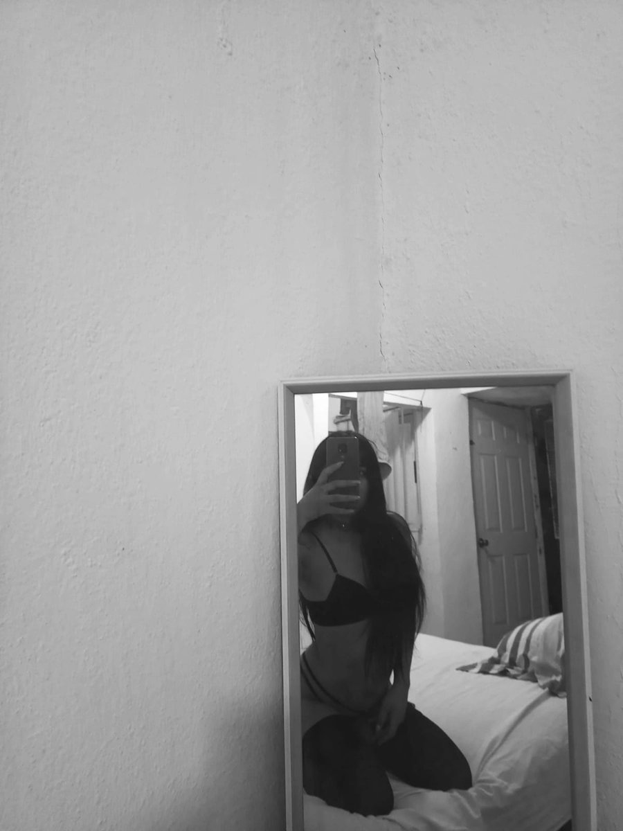 Michell Petite tweet media