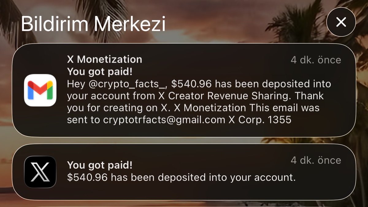 CryptoTurkeyFacts tweet media