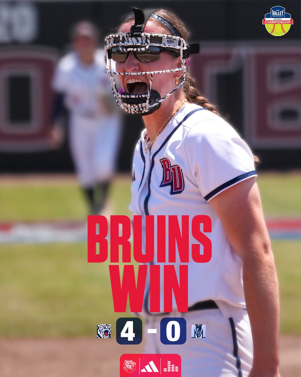 Belmont Softball tweet media