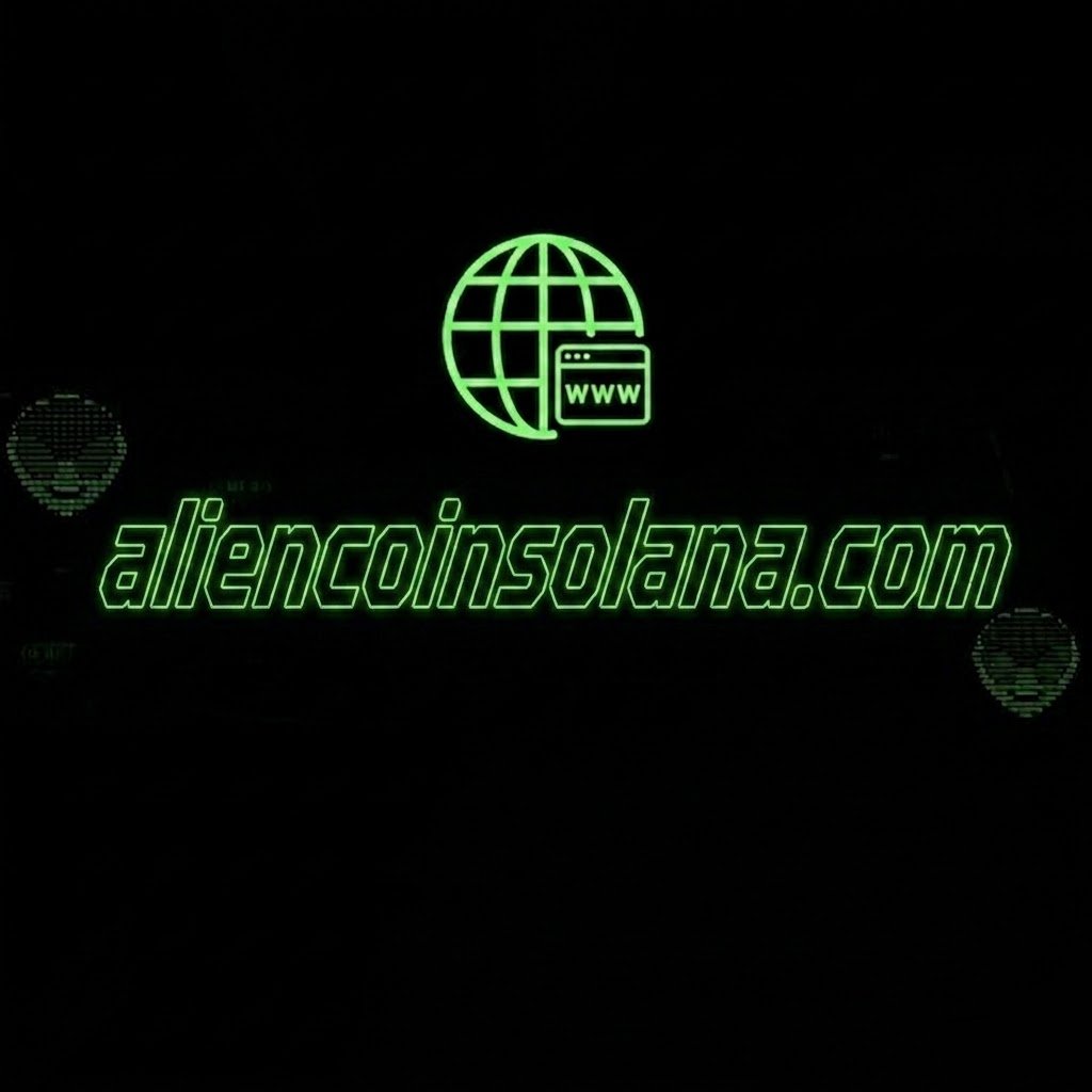 Aliencoin tweet media