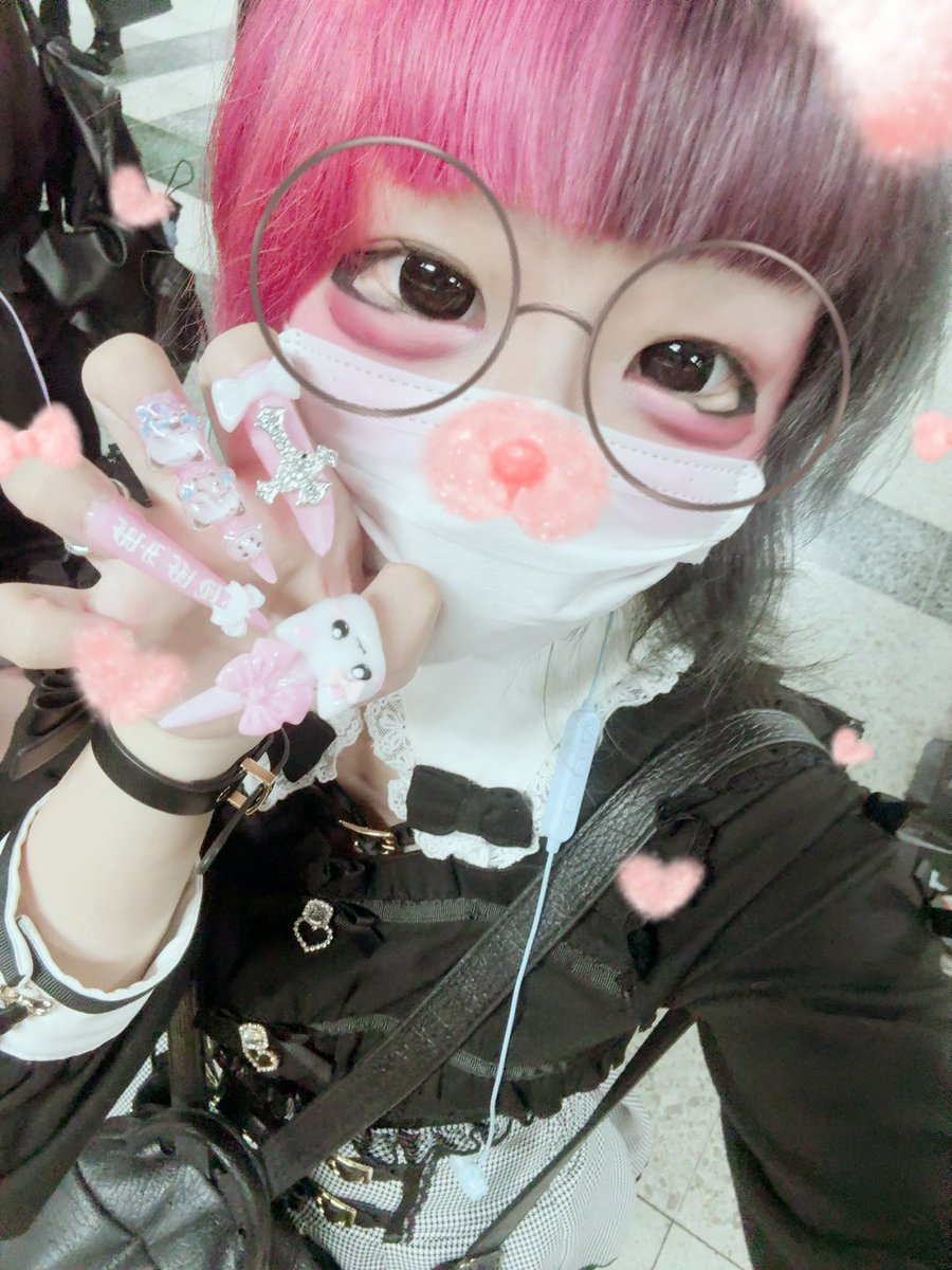 働くよ‼️ゆうにゃ‼️ tweet media