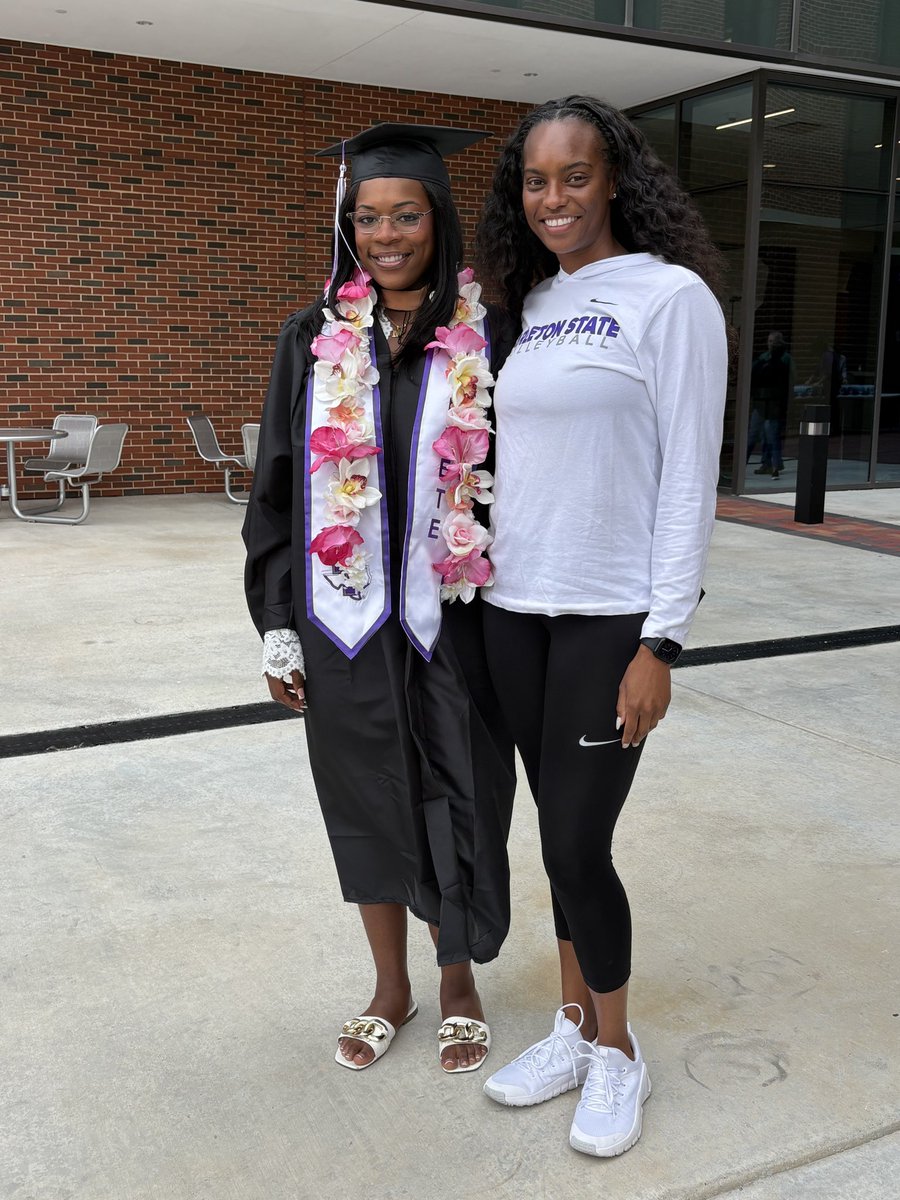 Tarleton State Volleyball tweet media