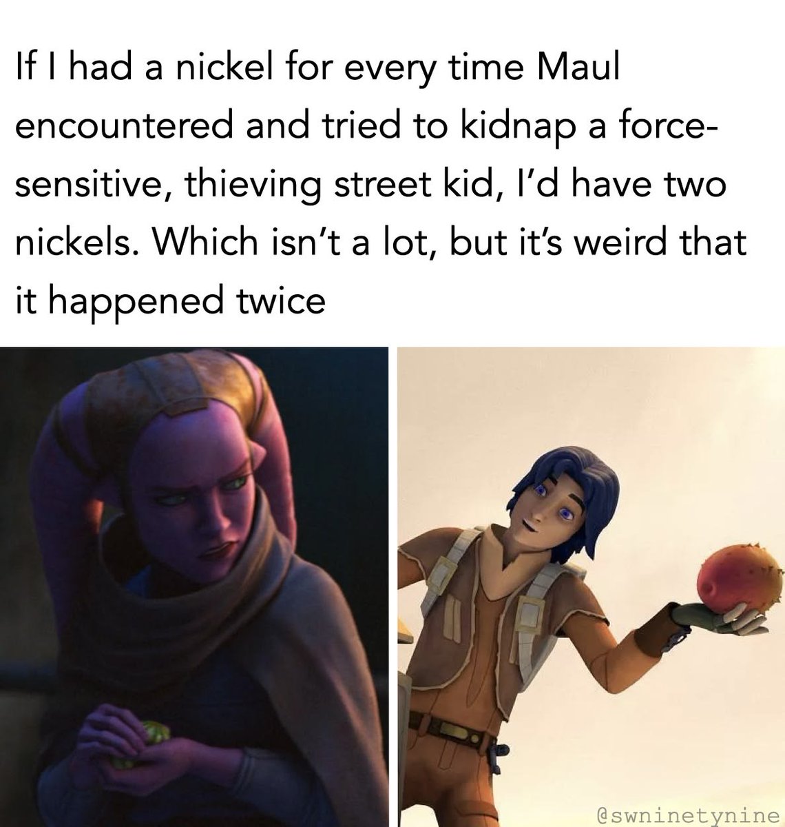 Star Wars Culture tweet media