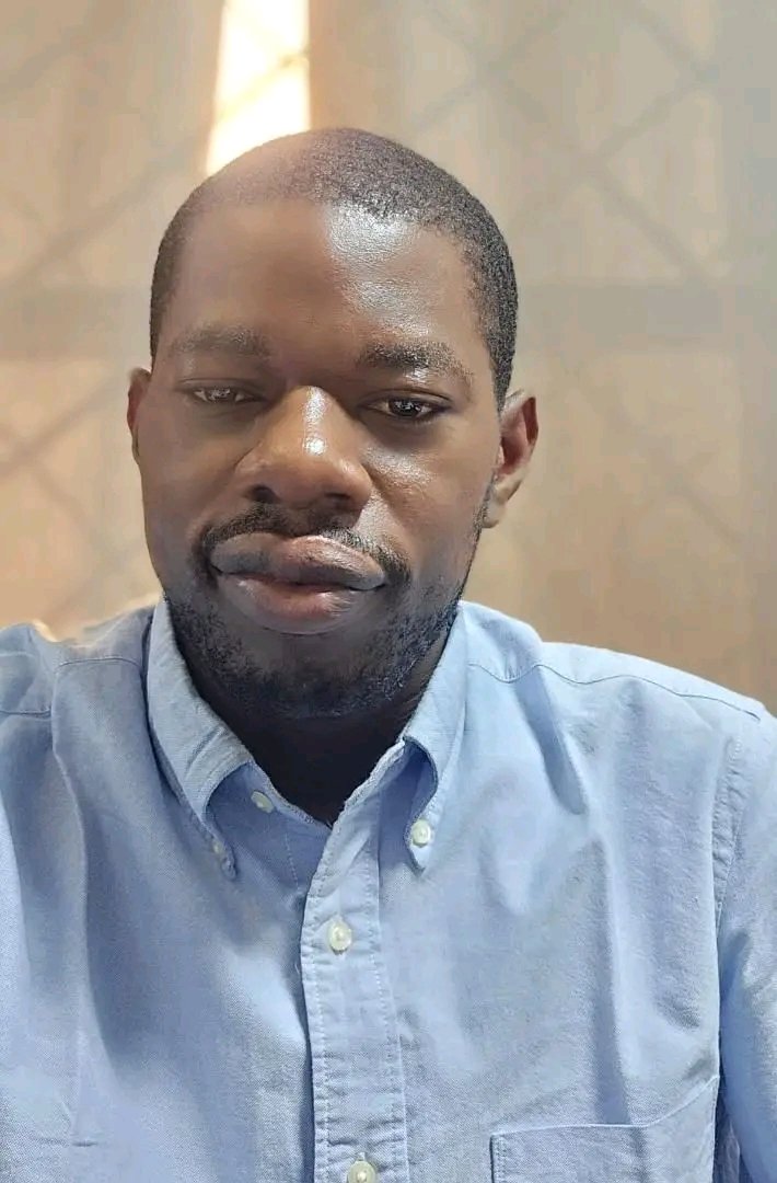 John Geraji Jacob tweet media