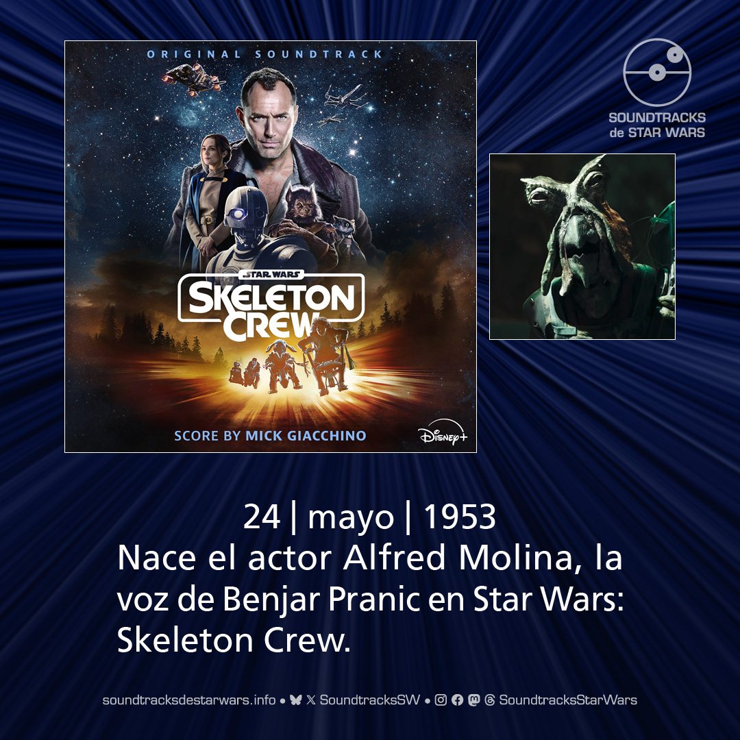 Soundtracks de Star Wars tweet media