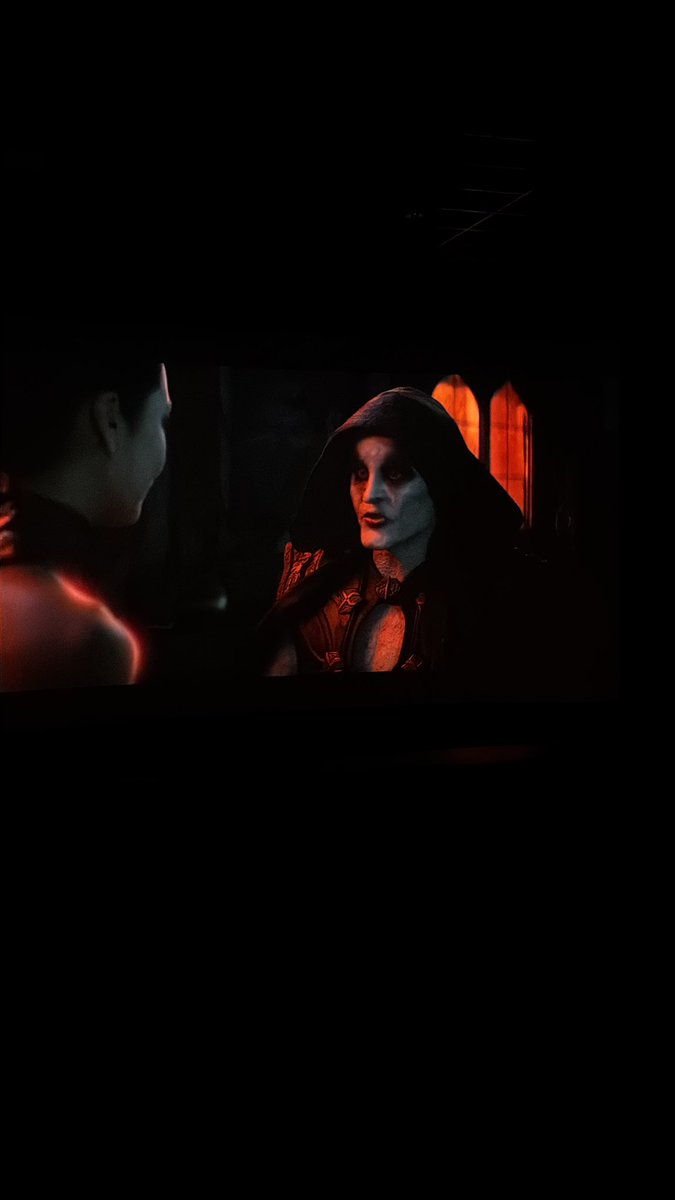 EvoRez13's tweet photo. You big bleached dildo ..
#mortalkombat2 https://t.co/OOlWCpO7KL