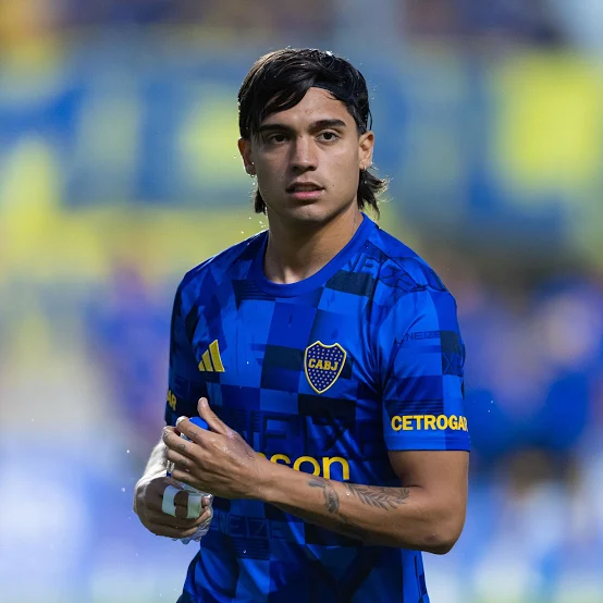 Boca Juniors - La12Tuittera tweet media