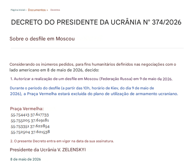 Mundo em Revolução tweet media