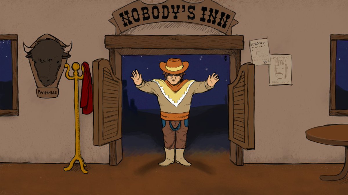 ROPODUCTIONS's tweet photo. Today Frank Dubois is back for Frank's Opera Vol. 2: "Midnight's Gaucho". The first erotic WESTERN of Ropoductions. Download the Early Access version here: https://t.co/BlbANuDtrq https://t.co/F6a3IPkKfX