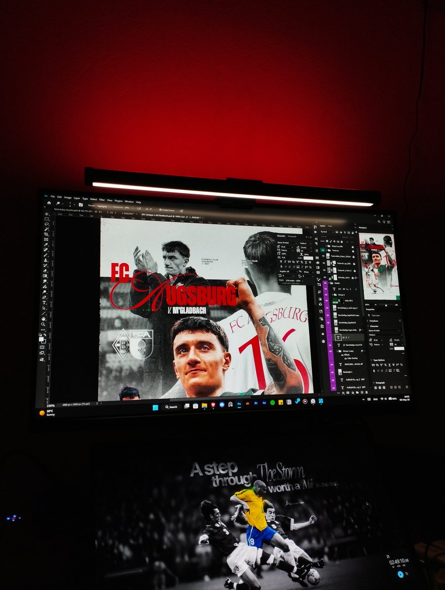 8envisuals's tweet photo. Work Work Work! 👨🏻‍💻 https://t.co/aBXJBKuBXX