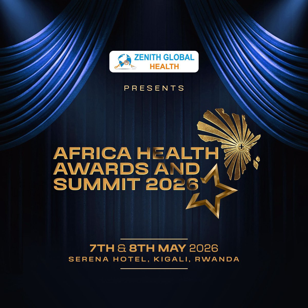 Zenith Global Health tweet media