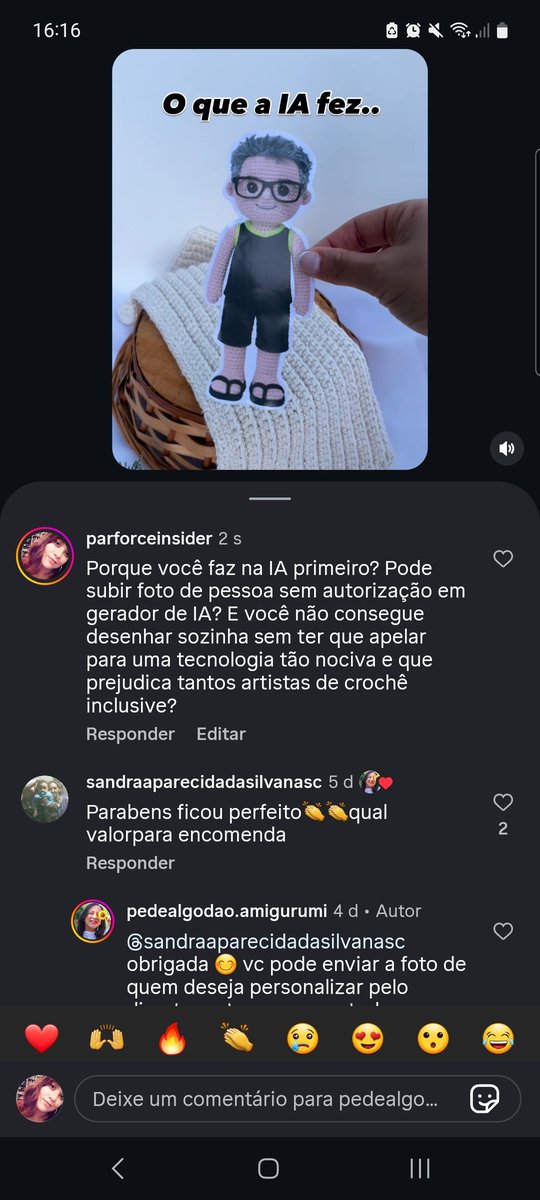 laura machado está em um navio pirata tweet media