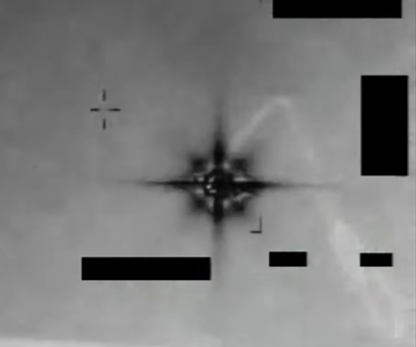Search4truth33's tweet photo. "Disclosure is Here: Inside the Pentagon's Newly Released UFO Photos &amp; Videos" 

https://t.co/dej6Hy4PFO

#ufo #uap #dod #ufofootage #dow #aliengov #aliens #spacecraft #interdimensionalbeings #nhi #ufos #declassified #ufofiles #pentagonufos #disclosure #ufovideos #ufodocuments https://t.co/neMk27hnbd