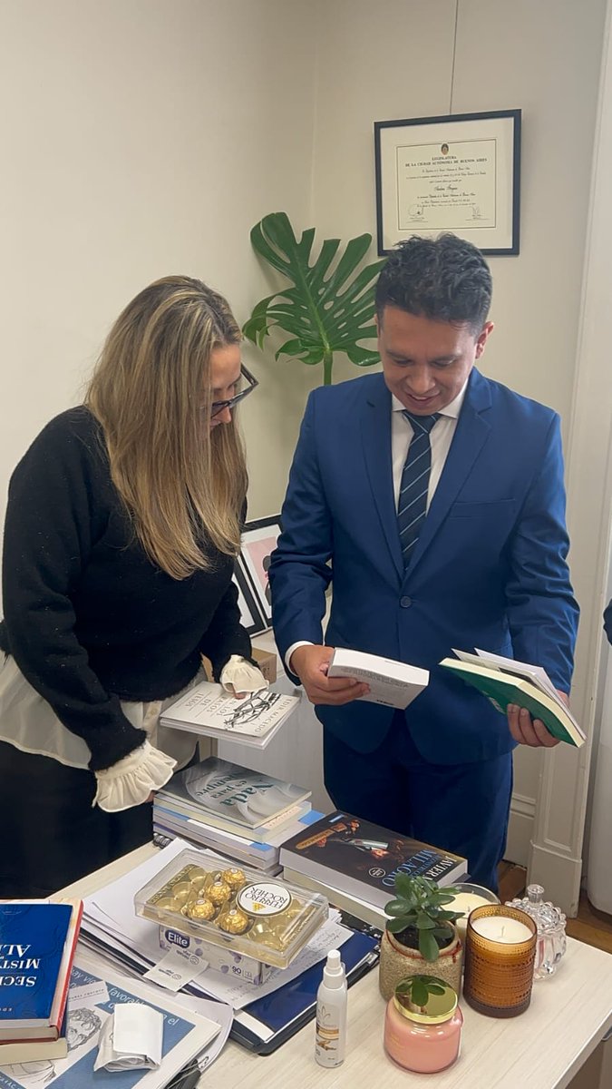Escuela Austriaca de Economía 🇦🇷 tweet media