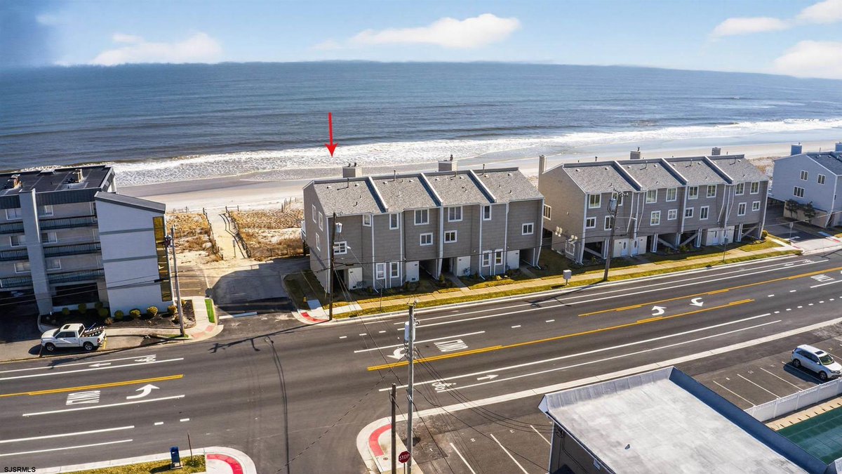 BrigantineNancy's tweet photo. 1/2 New price - Check out my new tour.....
Nancy J. Campione
Realtor® Broker Associate
Weichert
609-517-0009
614 E Brigantine 1
Direct beachfront Sundance townhome end unit offering panoramic ocean views https://t.co/Px1uhh20b5
