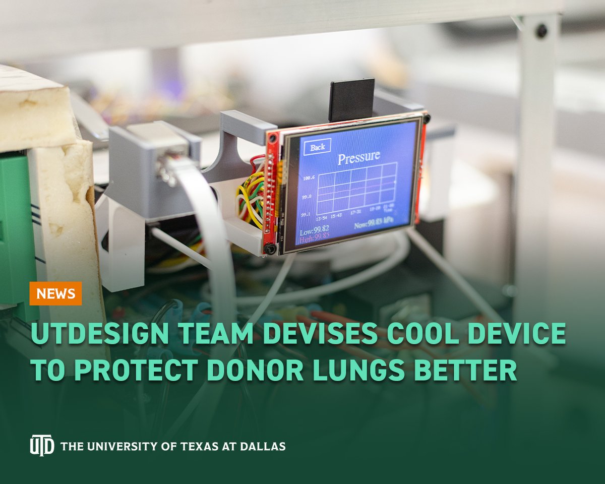 UT Dallas tweet media