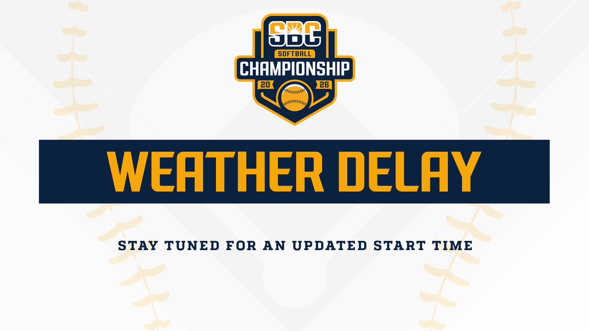 SunBelt tweet picture