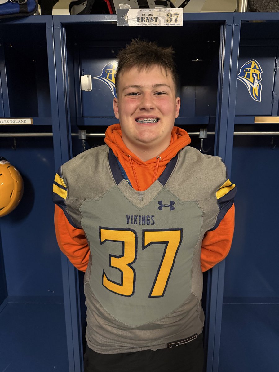 Carson Ernst tweet media