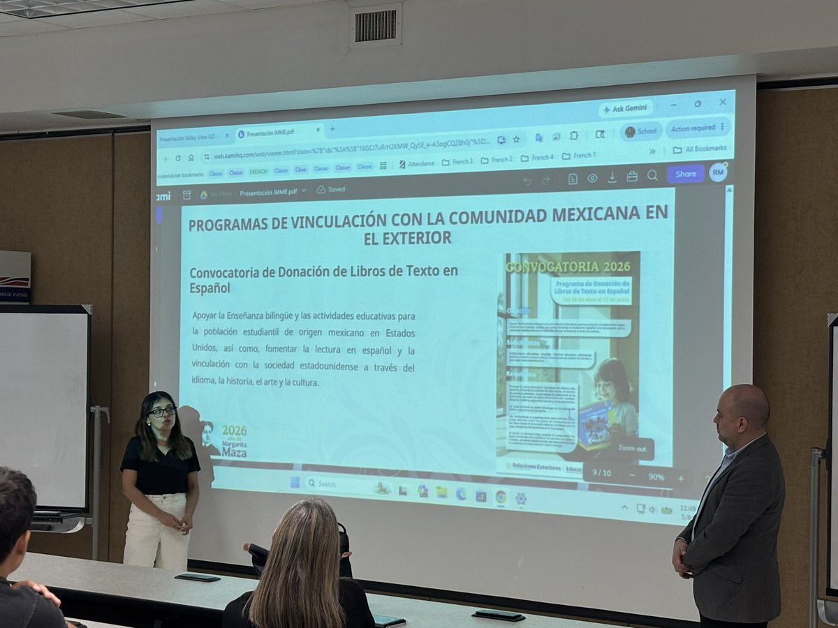 Consulado de México en McAllen tweet media