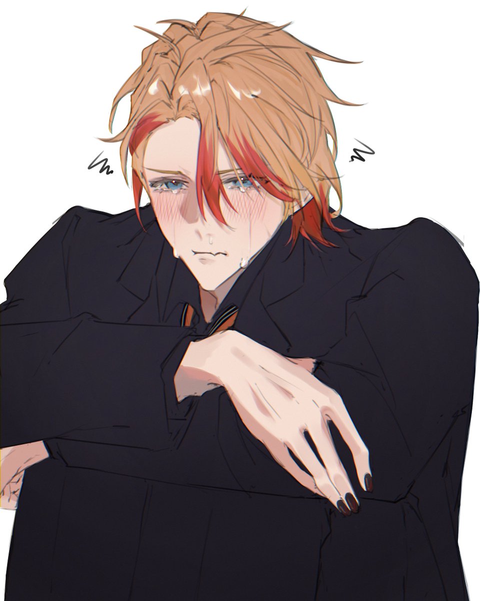 nuibbito's tweet photo. guys stop you're making him cry https://t.co/bjt5hF8xof