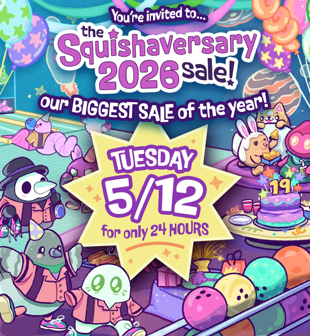 Squishable ◕‿◕ tweet media
