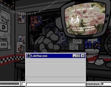 Millie (The Best Guard) PARODY tweet media