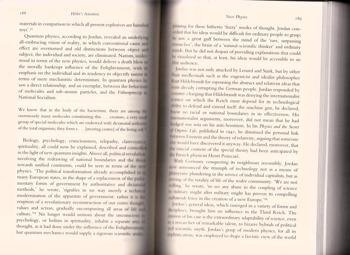 German UFOs of World War II tweet media