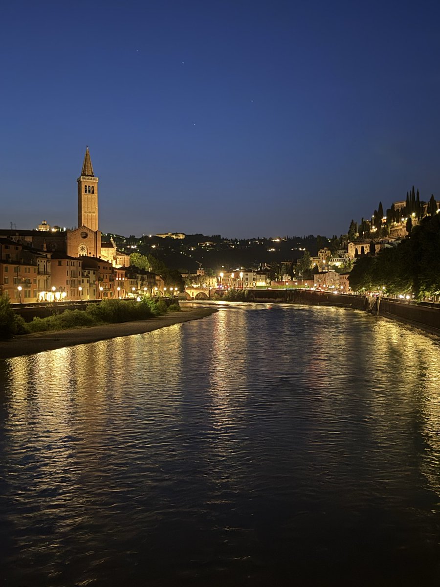Beautiful #verona