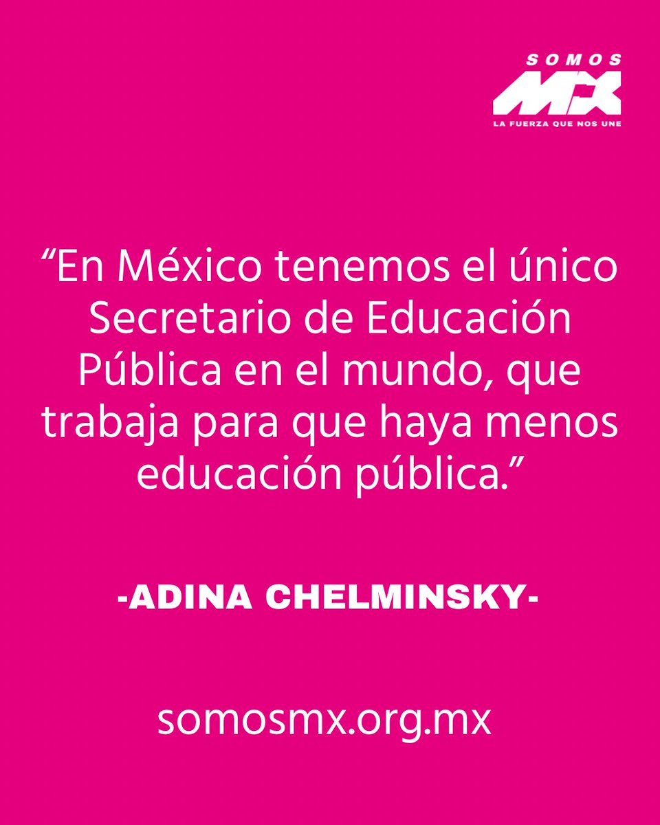 SomosMxMexico tweet media