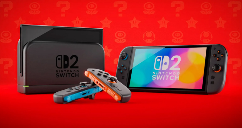 PC_Web_Shop's tweet photo. Nintendo Switch: el regalo perfecto para comuniones en 2026

En la búsqueda del regalo ideal para una comunión, cada vez más familias optan por opciones que combinan diversión, valor educativo y durabilidad. En este contexto, la Nintendo Switch.

+ Info:

https://t.co/O1A7f4Tv9Y https://t.co/oEIugx8b4I
