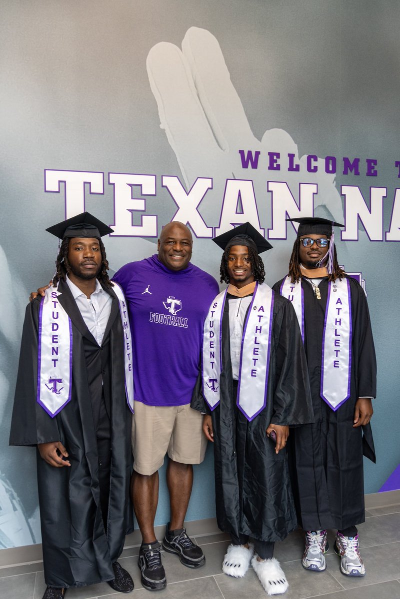 Tarleton State Football tweet media