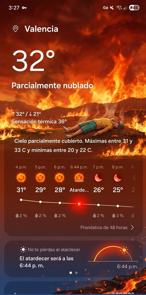 Chacón tweet media