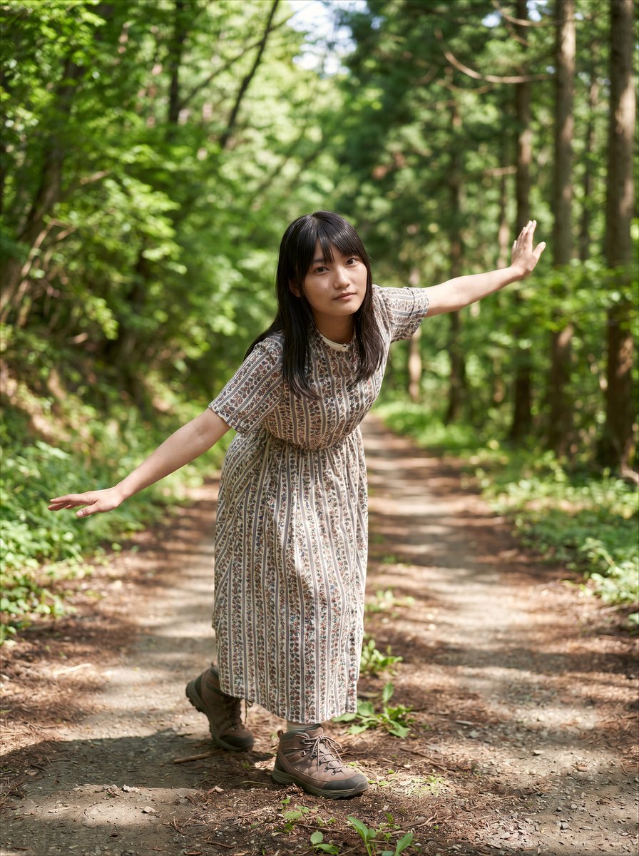 RAIMO|AIカメラマン tweet media