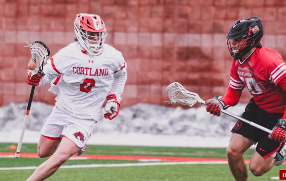 brlax's tweet photo. S/O to Alum/Coach Sean Kavanagh (Hoover) named 2026 SUNYAC Offensive Player of the Year.
🥍 98 points
🥍 51 assists
🥍 47 goals
🥍 Conference Champs
🥍 NCAA Tournie Bound

Nobody who coached Sean is surprised. Talent + work ethic + love for the game. Proud of you. @truelacrossehq https://t.co/QxWbfUl2om