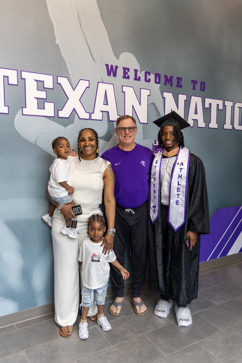 Tarleton State Football tweet media