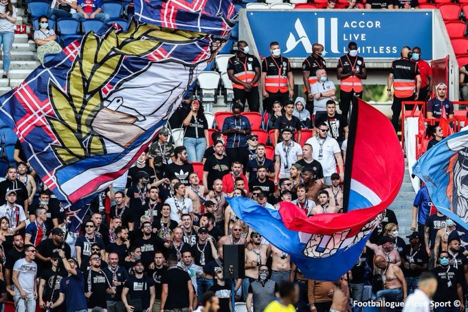 MEGA PSG 🇵🇸 tweet media