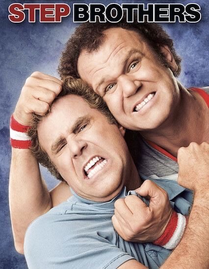 CinemaZoneX's tweet photo. Top 50 Greatest Comedy Movies & TV Shows of All Time 🍿😂

1. Superbad
2. The Hangover
3. Step Brothers
4. Rush Hour
5. White Chicks
6. Home Alone
7. 21 Jump Street
8. Borat
9. Dumb and Dumber
10. Mean Girls
11. Anchorman: The Legend of Ron Burgundy
12. Tropic Thunder
13. Coming to America
14. The Mask
15. Shaun of the Dead
16. Hot Fuzz
17. Ted
18. Deadpool
19. The Nice Guys
20. Ferris Bueller's Day Off
21. Friends
22. The Office
23. Brooklyn Nine-Nine
24. Modern Family
25. How I Met Your Mother
26. The Big Bang Theory
27. Parks and Recreation
28. Arrested Development
29. It's Always Sunny in Philadelphia
30. The Fresh Prince of Bel-Air
31. Community
32. Ted Lasso
33. Silicon Valley
34. The Simpsons
35. Family Guy
36. South Park
37. Everybody Hates Chris
38. The Good Place
39. Curb Your Enthusiasm
40. Scrubs
41. Airplane!
42. Groundhog Day
43. Napoleon Dynamite
44. The 40-Year-Old Virgin
45. Zombieland
46. Seinfeld 
47. Malcolm in the Middle
48. Blackadder
49. Mr. Bean
50. Monty Python and the Holy Grail