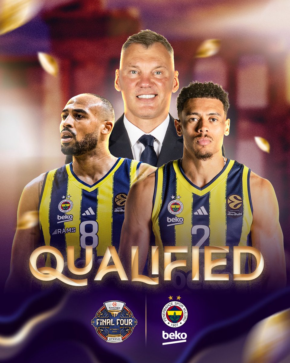 EuroLeague tweet media