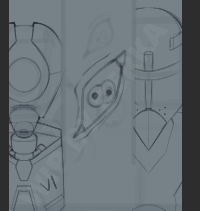 The final Climax [WIP until Treachery layer is released]