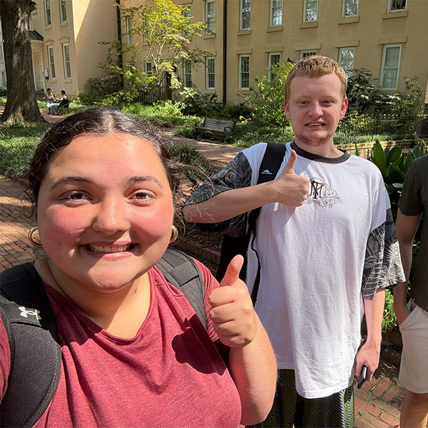 USC Education tweet media