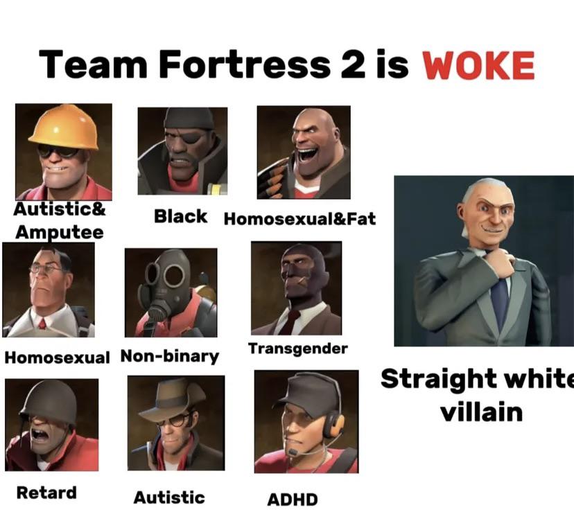 TF2Hunt (@tf2huntcom) on Twitter photo 