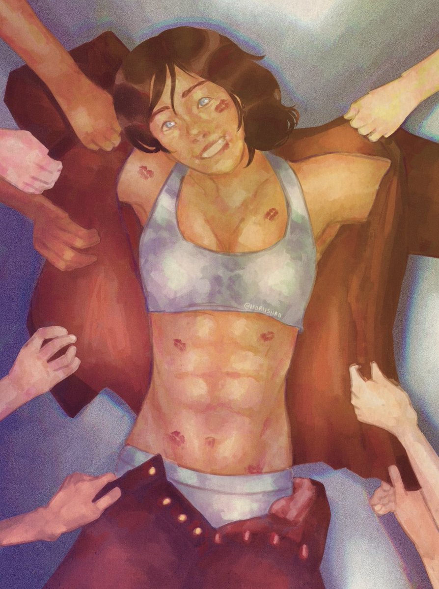 klancevictim tweet media