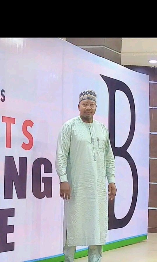 Aliyu Muhammad tweet media