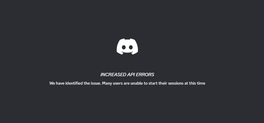 FakeUnbound's tweet photo. @discord_support pls halp https://t.co/IraIQja8hc