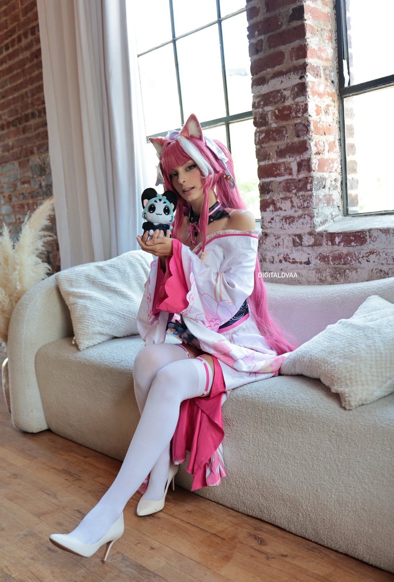 rissa 🍓 🔜 MOMOCON tweet media